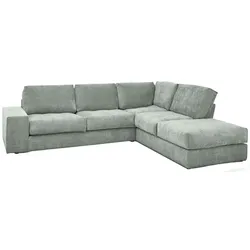 Set one by Musterring Ecksofa DALLAS - SC ca. 292,00x240,00