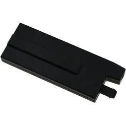 Powery Akku passend für Tuning-System Gibson G-Force,  Tronical G-Force E-tune, Typ GBP452050 u.a.