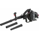 Powerplus Laubbläser 26cc Rucksack