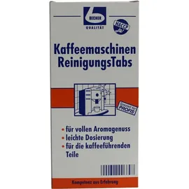 Dr. Becher 1666000 Reinigungstabs 150 St.