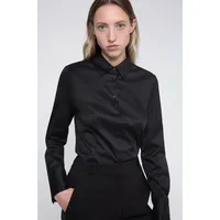 Hugo The Fitted Shirt Bluse 40