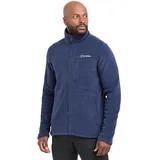 Berghaus Activity Polartec Fleecejacke Dämmerung XXL