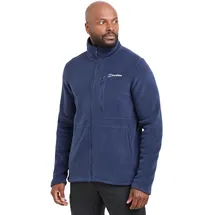 Berghaus Activity Polartec Fleecejacke Dämmerung XXL