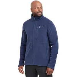 Berghaus Activity Polartec Fleecejacke Dämmerung XXL