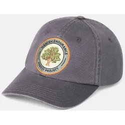 BASEBALL CAP - Grau