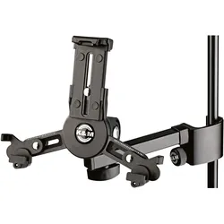 K&M 19796 Tablet-PC-Halter