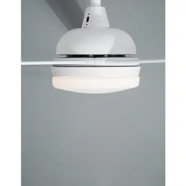 Nova Luce Flow 9953198 Deckenventilator Weiß