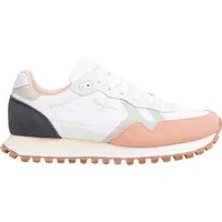 Pepe Jeans Brit-on Master Sportschuhe - Soft Pink -