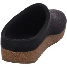 HAFLINGER Grizzly Torben Schwarz 46