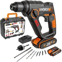 Worx WX390.1
