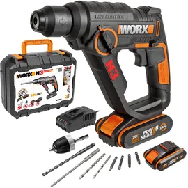 Worx WX390.1