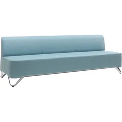 BOXIT 3er Designer Sofa