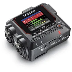 Tascam FR-AV2 Audiorecorder