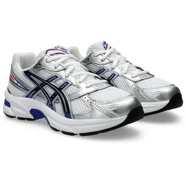 Asics GEL-1130 Weiß/Prussian Blue 39