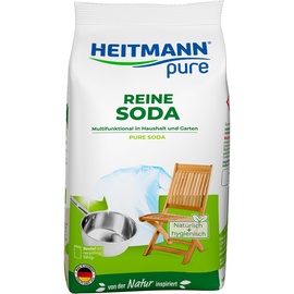 Heitmann Reine Soda 500 g