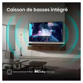 Hisense 50U7Q 50 Zoll MiniLED ULED 4K Smart TV