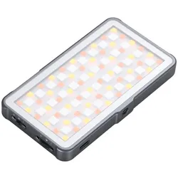 SMALLRIG 3489 simorr P96 Video LED Licht