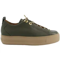 Paul Green 5017 military green 39
