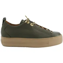 Paul Green 5017 military green 39