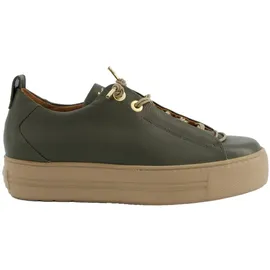 Paul Green 5017 military green 39