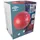 Umbro Gymnastikball Rot 75 cm