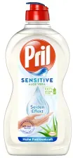 Pril Sensitive Aloe Vera Handspülmittel PAV45 , 450 ml - Flasche