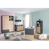 roba Babyzimmer roba LENN - grau