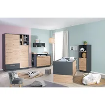 roba Babyzimmer roba LENN - grau