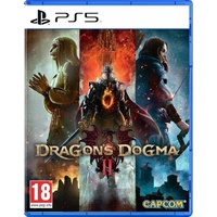 Dragons Dogma 2 - PS5 [EU Version]