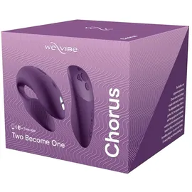 We-Vibe - Chorus Vibrator 1 St