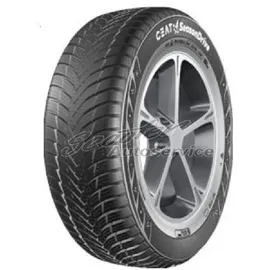 CEAT 4SEASONDRIVE 235/55 R18 104H SUV XL Ganzjahresreifen