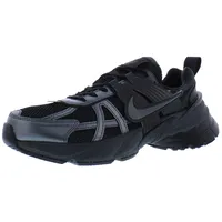 Nike V2K Run Damen Black/DK Smoke Grey-Anthracite EU 42