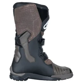 Alpinestars Corozal V2 Braun/Schwarz 48