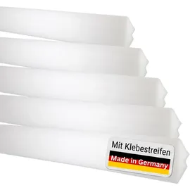 POOL Total Eckeinlagen weiß Ø 5,50 m