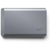 LaCie Mobile SSD Secure 1 TB USB-C