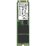 Transcend MTS800I 128GB Interne M.2 SATA SSD 2280 SATA 6 Gb/s Industrial TS128GMTS800I