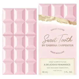 Sabrina Carpenter Sweet Tooth Eau de Parfum 30 ml
