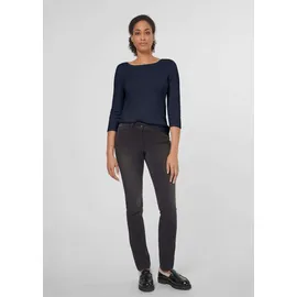 Madeleine Longpullover Blau 40/42