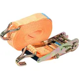 VOREL Rohrreinigungsspirale 10 m