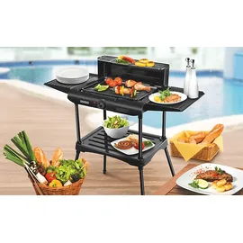 Unold Barbecue-Grill Vario 58565