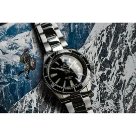 Edox Skydiver Automatic Lady 80131-3NM-NIB Frauenuhr Skydiver Automatic Lady