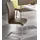 MCA Furniture Arco 2 St. Echtleder cappuccino
