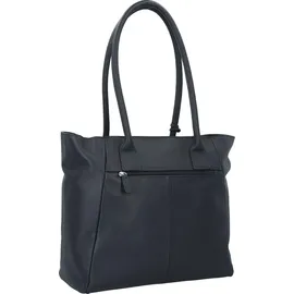 Picard Pure Shopper Leder Ocean