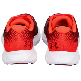 Under Armour Charged Rouge 4 Herren Rot 44