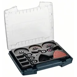 i-BOXX Pro Innenausbau-Set 34-teilig (2608662013)