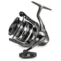 Matrix Fox Matrix Hx 4000 Pro - Matchrolle Angelrolle, Rolle zum Matchfischen, Stationärrolle zum Friedfischangeln