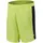 Head Racket Head Power Shorts Men, lightlime