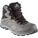 Michelin Bullstar Sicherheitsstiefel Turbo S3 grau