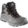 Michelin Bullstar Sicherheitsstiefel Turbo S3 grau