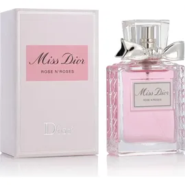 Dior Miss Dior Rose N'Roses Eau de Toilette 30 ml